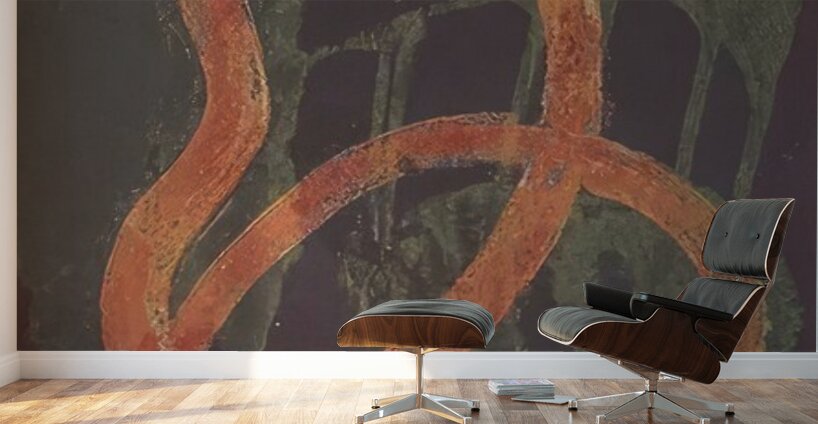 John Hoyland 15 Wall Murals