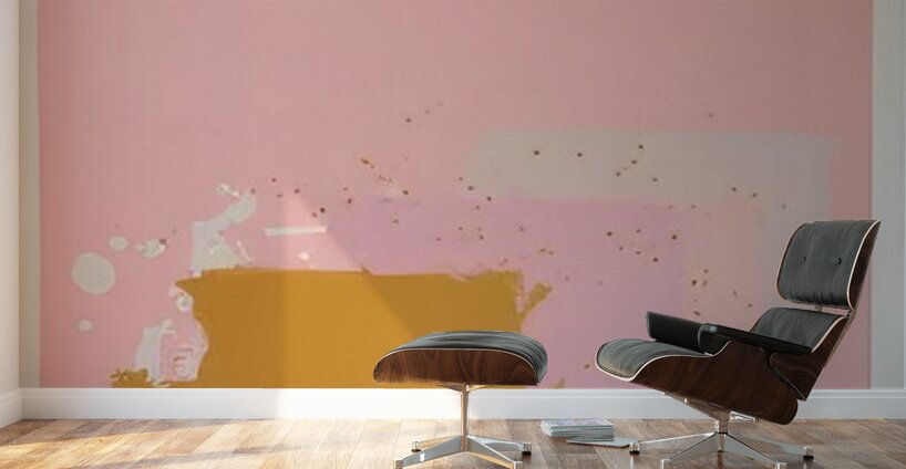 John Hoyland 18 Wall Murals