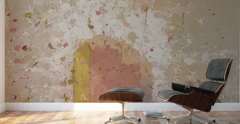 John Hoyland 38 Wall Murals