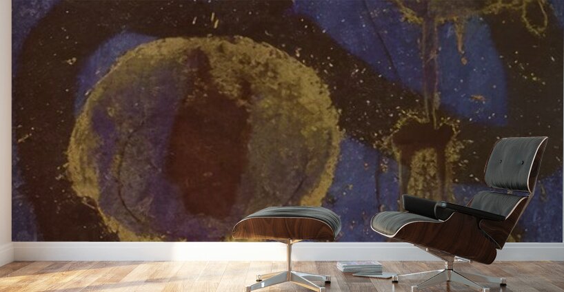 John Hoyland 57 Wall Murals