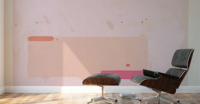 John Hoyland 62 Wall Murals