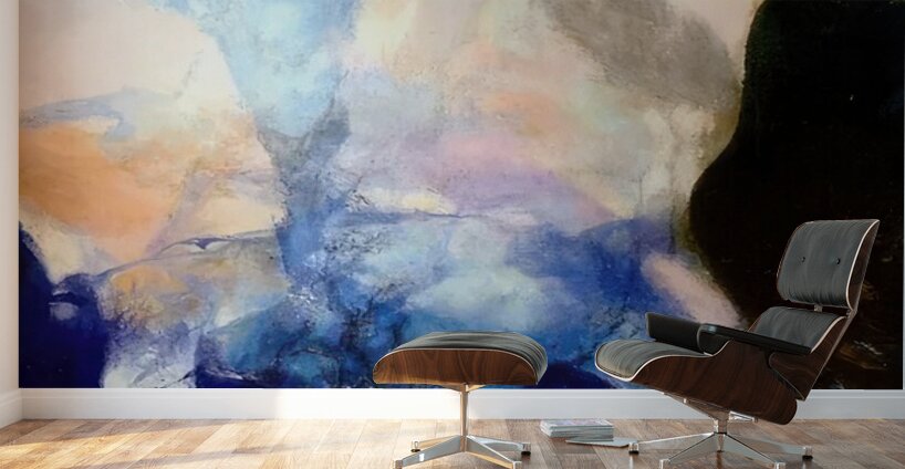 Zao Wo Ki 1 Wall Murals