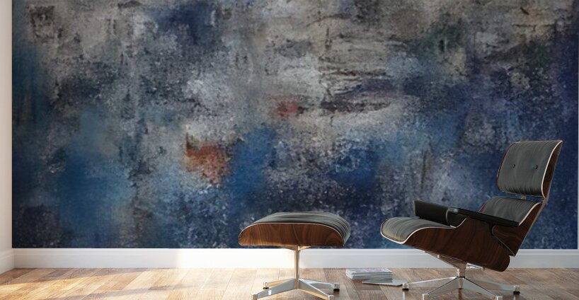 Zao Wo Ki 26 Wall Murals