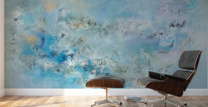 Zao Wo Ki 44 Wall Murals