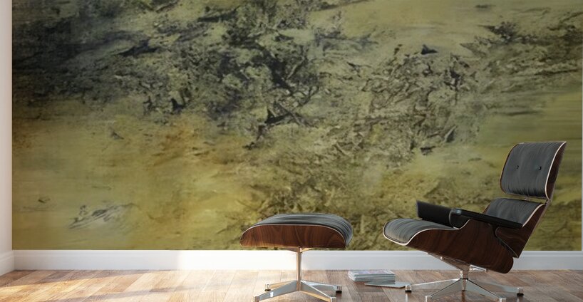 Zao Wo Ki 55 Wall Murals
