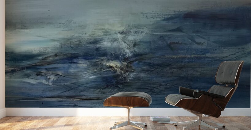 Zao Wo Ki 57 Wall Murals