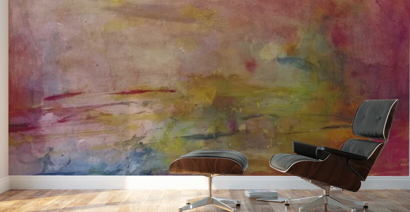 Zao Wo Ki 1 Wall Murals