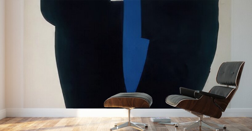 Serge Poliakoff 4 Wall Murals