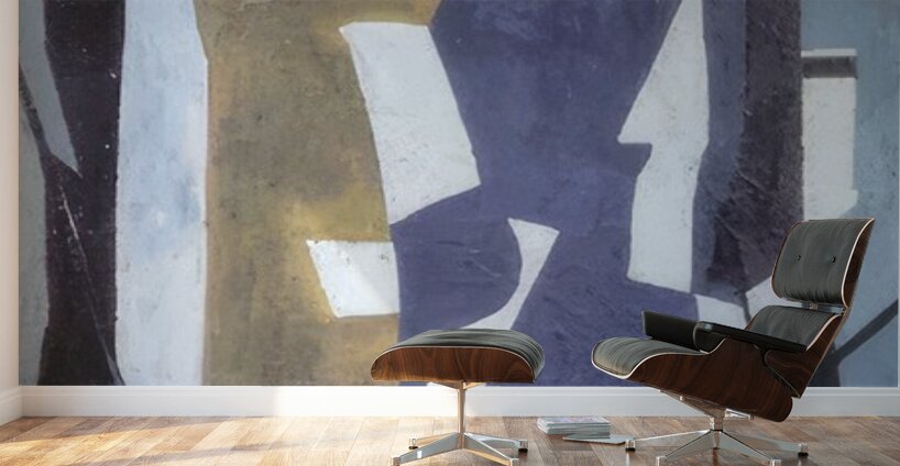Serge Poliakoff 23 Wall Murals