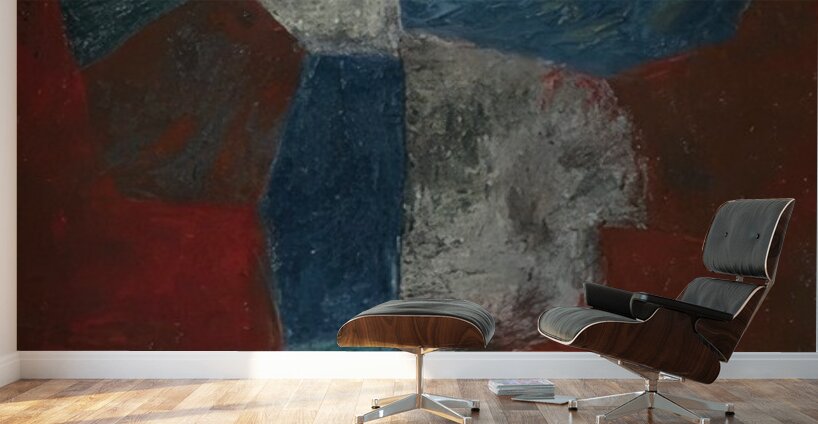 Serge Poliakoff 29 Wall Murals