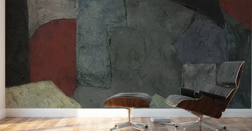Serge Poliakoff 32 Wall Murals