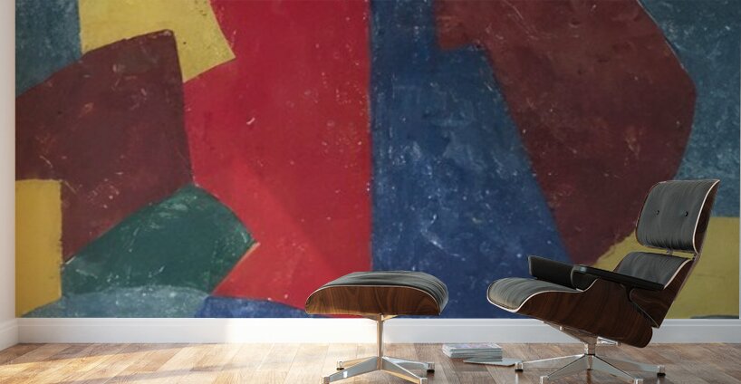 Serge Poliakoff 34 Wall Murals