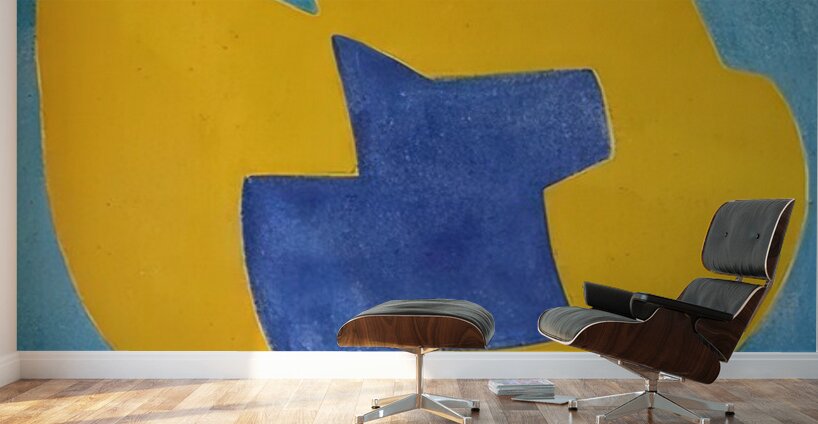 Serge Poliakoff 39 Wall Murals