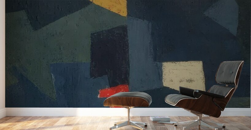 Serge Poliakoff 41 Wall Murals