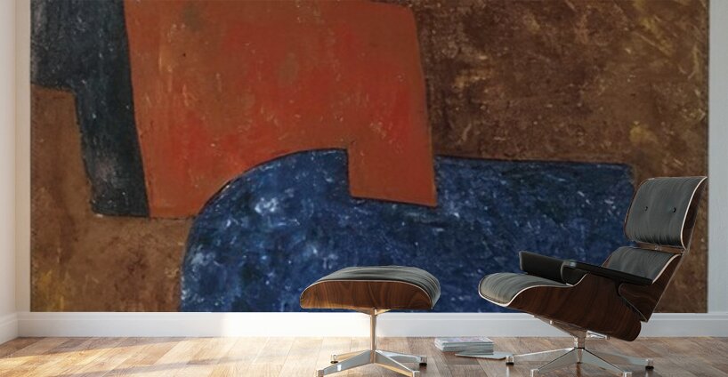 Serge Poliakoff 47 Wall Murals
