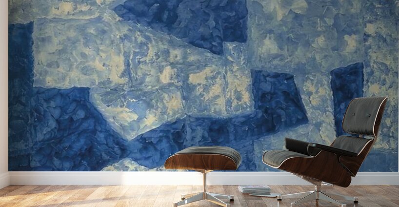 Serge Poliakoff 26 Wall Murals