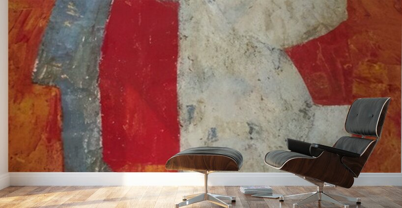 Serge Poliakoff 35 Wall Murals
