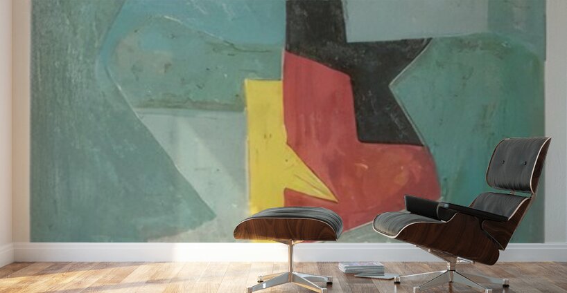Serge Poliakoff 43 Wall Murals
