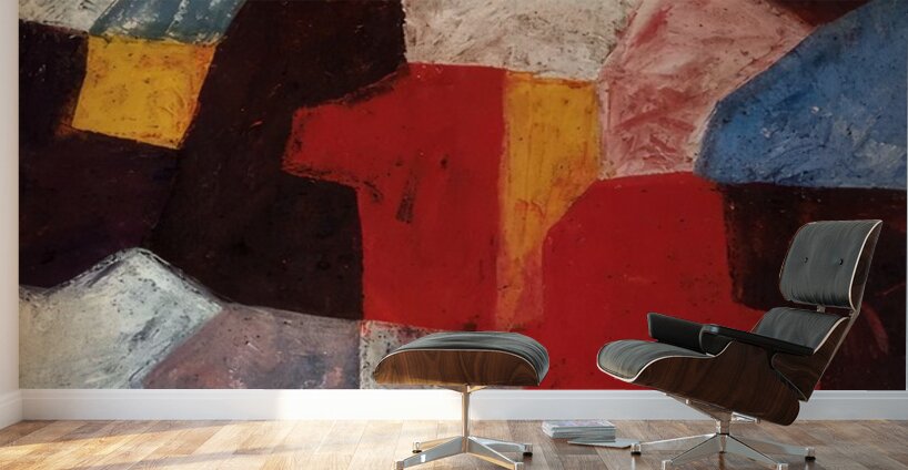 Serge Poliakoff 49 Wall Murals