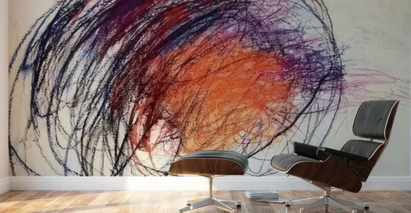 Art by Cy Twombly 45 Wall Murals