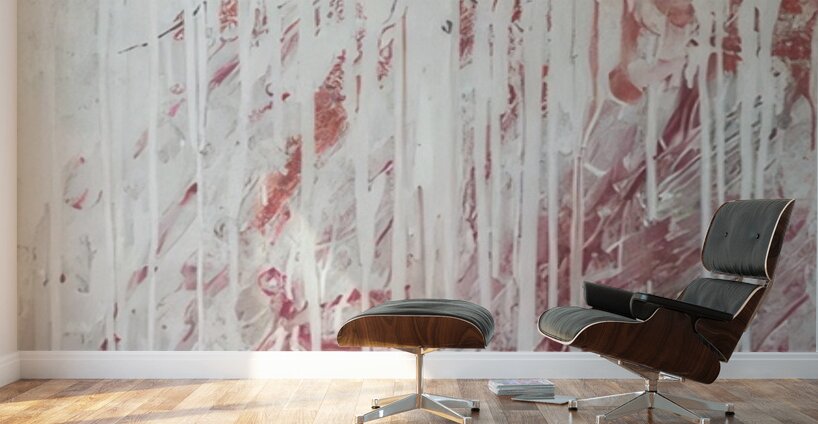 Art by Cy Twombly 49 Wall Murals