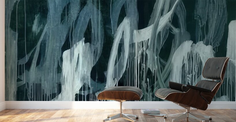 Art by Cy Twombly 53 Wall Murals