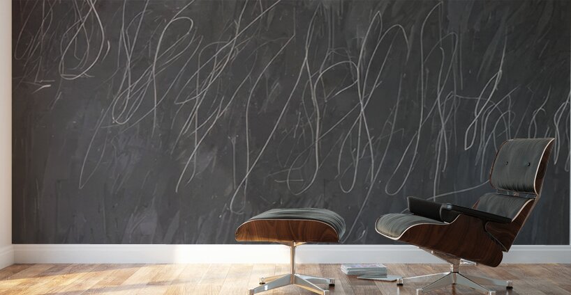 Art by Cy Twombly 16 Wall Murals