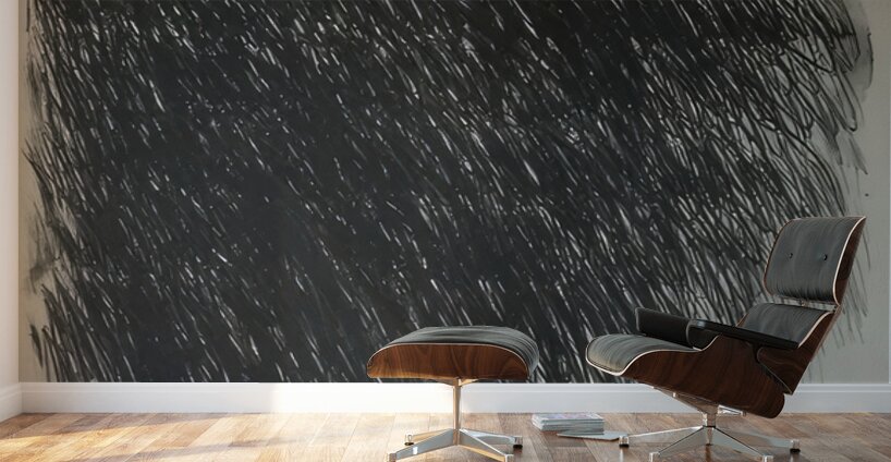 Art by Cy Twombly 18 Wall Murals