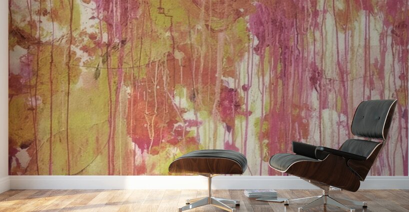 Art by Cy Twombly 21 Wall Murals