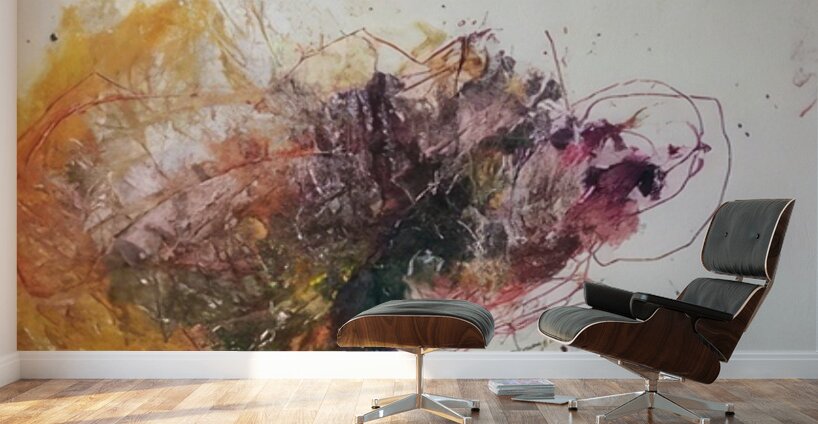 Art by Cy Twombly 35 Wall Murals
