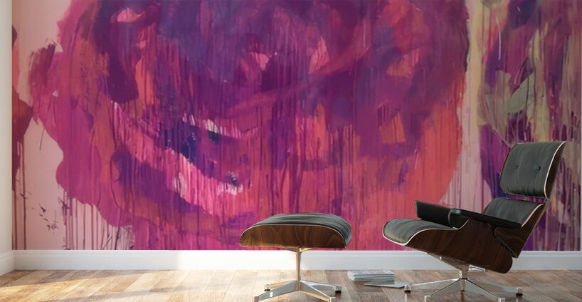 Art by Cy Twombly 41 Wall Murals