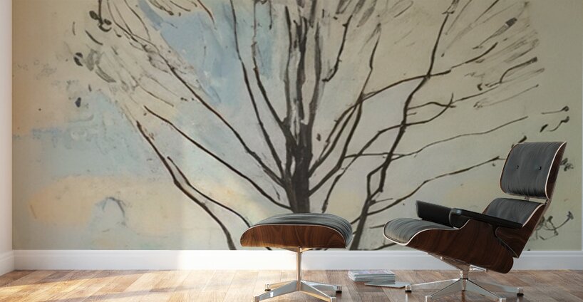 Art by Ferdinand Hodler  10 Wall Murals