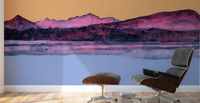 Art by Ferdinand Hodler  13 Wall Murals