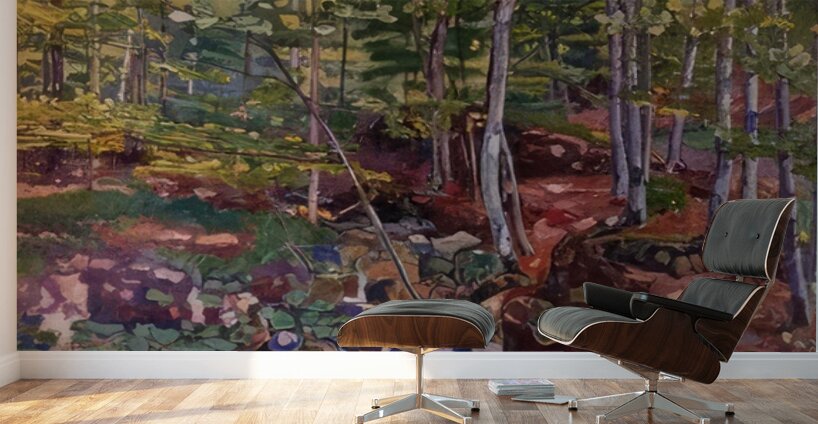 Art by Ferdinand Hodler  19 Wall Murals