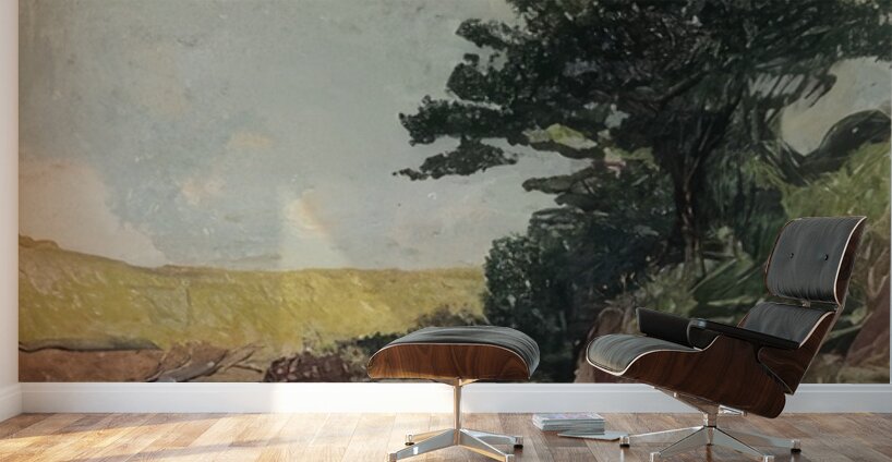 Art by Ferdinand Hodler  24 Wall Murals