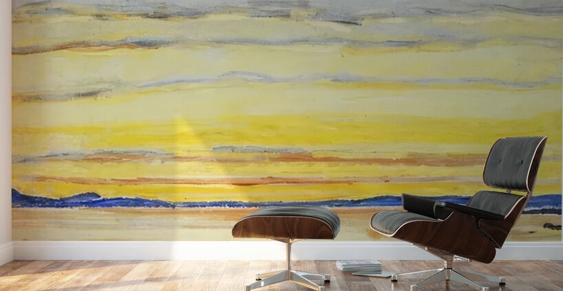 Art by Ferdinand Hodler  28 Wall Murals