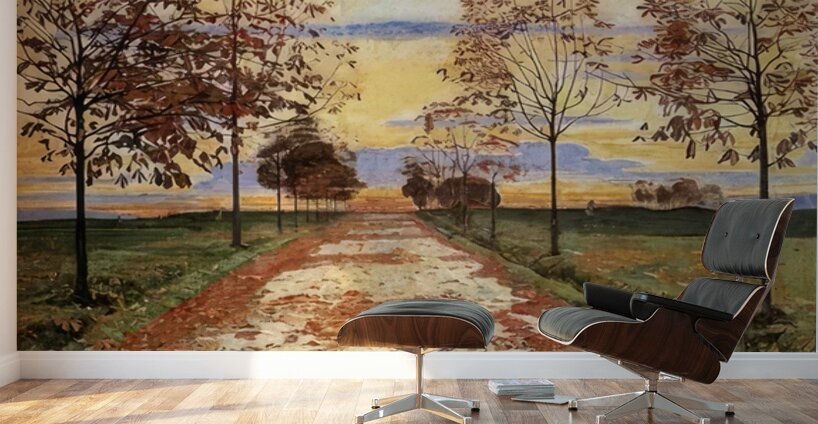 Art by Ferdinand Hodler  32 Wall Murals