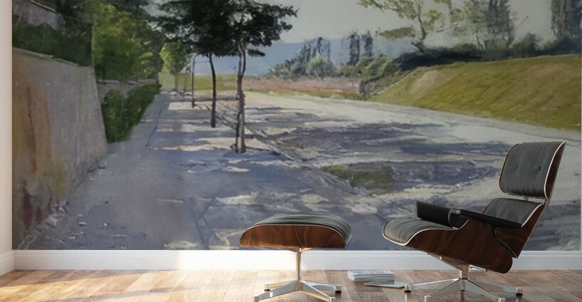 Art by Ferdinand Hodler  34 Wall Murals