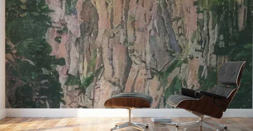 Art by Ferdinand Hodler  2 Wall Murals