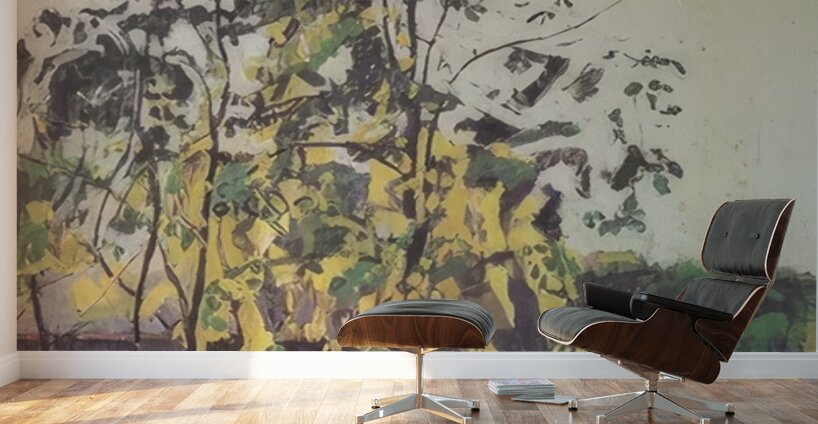 Art by Ferdinand Hodler  13 Wall Murals