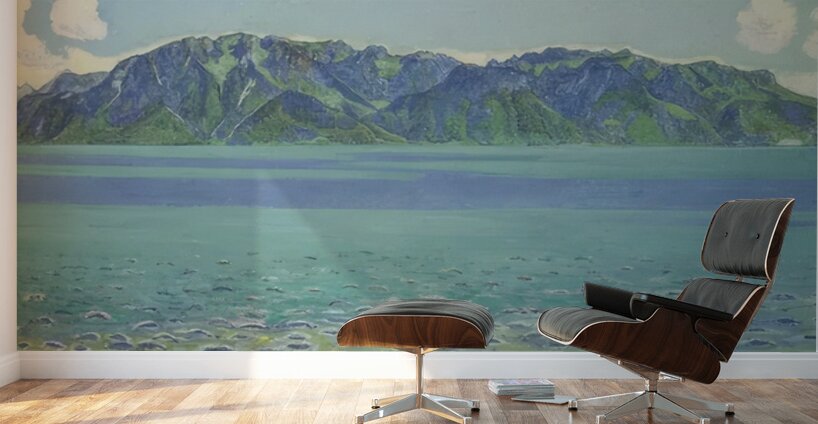 Art by Ferdinand Hodler  25 Wall Murals