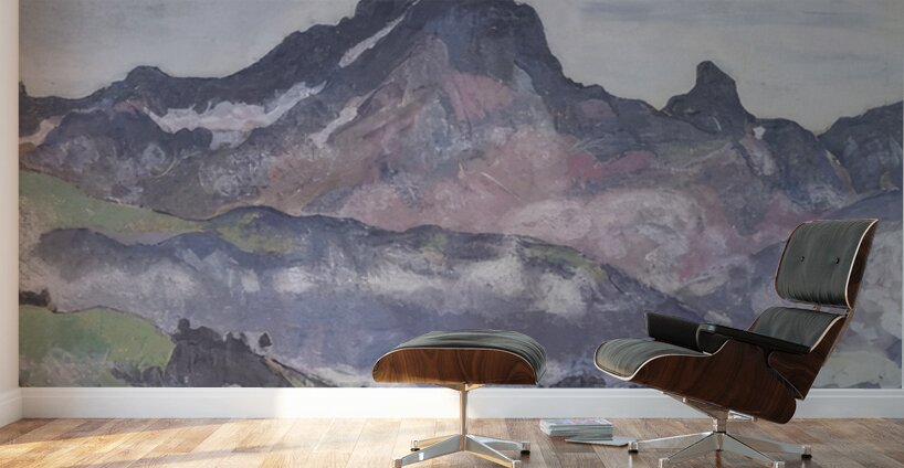 Art by Ferdinand Hodler  36 Wall Murals