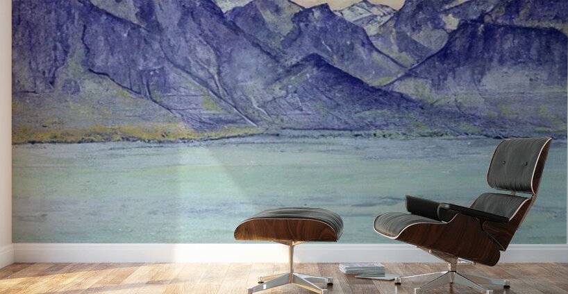 Art by Ferdinand Hodler  37 Wall Murals