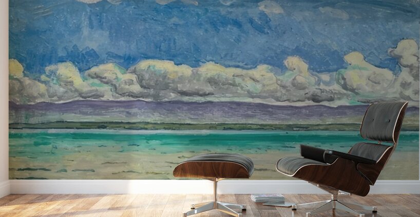 Art by Ferdinand Hodler  40 Wall Murals