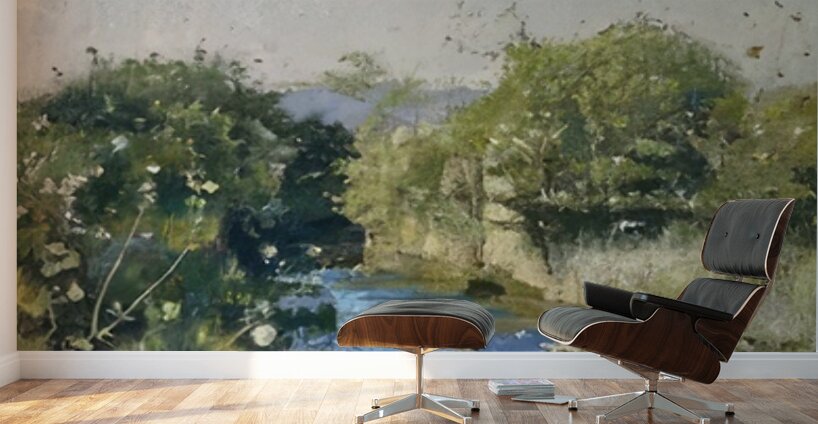 Art by Ferdinand Hodler  49 Wall Murals