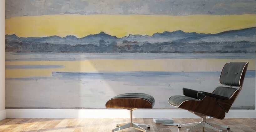 Art by Ferdinand Hodler  51 Wall Murals