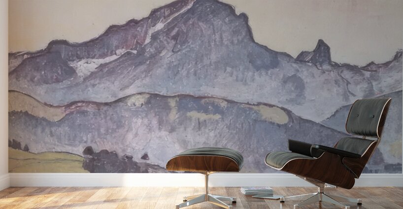 Art by Ferdinand Hodler  55 Wall Murals