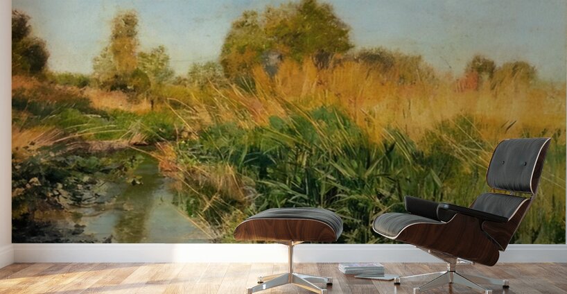 Art by Ferdinand Hodler  57 Wall Murals