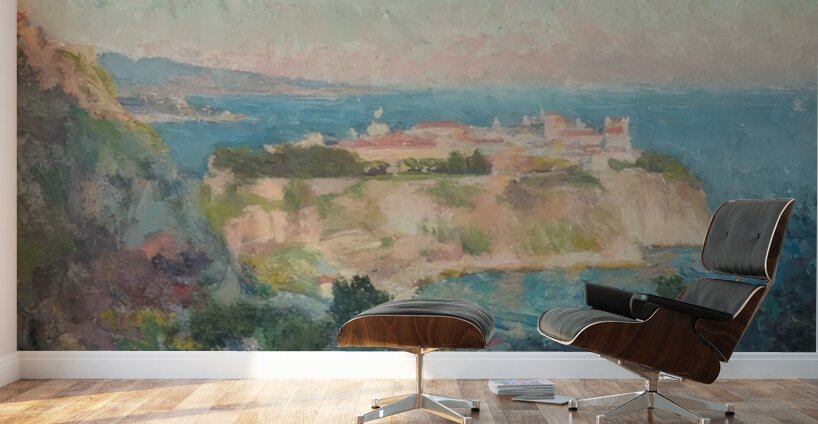 Robert Vonnoh 22 Wall Murals