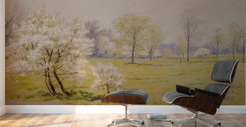 Robert Vonnoh 24 Wall Murals